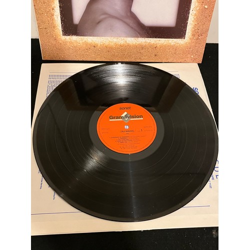 384 - Taj Mahal. Sonet records, SNTF975, stereo