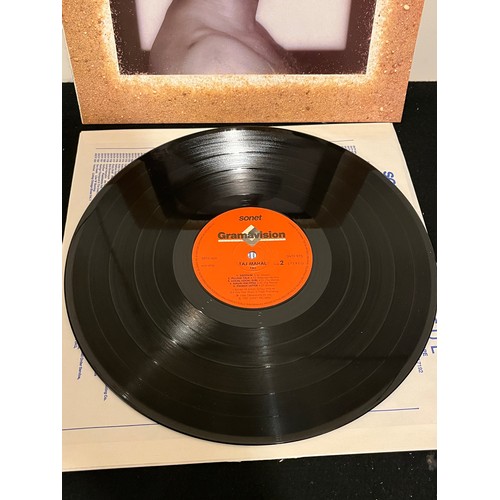 384 - Taj Mahal. Sonet records, SNTF975, stereo