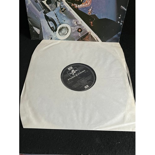 1809 - John Keating. space experience. Columbia studio two stereo. EMI TWO393