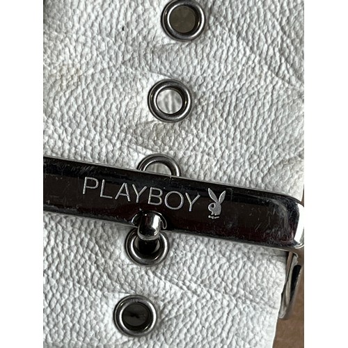 84 - Playboy Watch