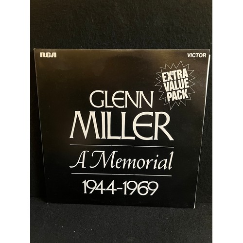 111 - Glenn Miller. a memorial. 1944 to 1969  , Victor, mono GM1.