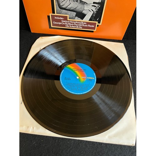 112 - Hoagy Carmichael sings Hoagy Carmichael  MCA coral rainbow series. CDLM8019