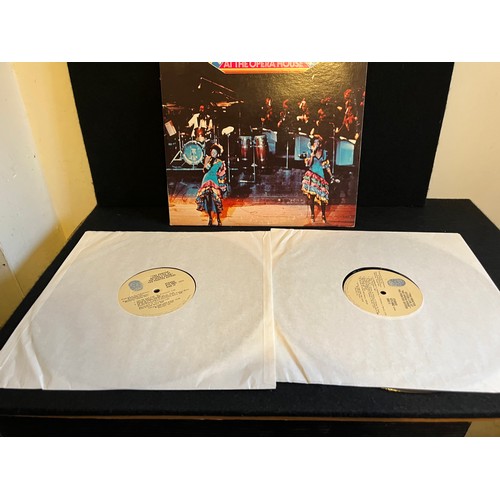 113 - The Pointer Sisters live at the Opera house,