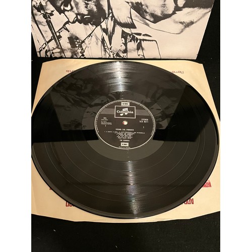 119 - The Corries. Sound The Pibroch. Columbia EMI records, SCX6511. Stereo