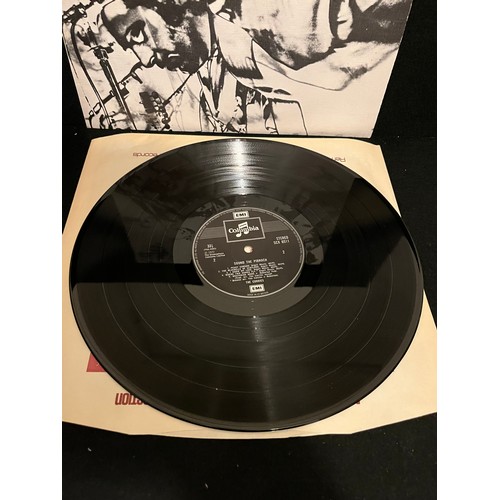 119 - The Corries. Sound The Pibroch. Columbia EMI records, SCX6511. Stereo