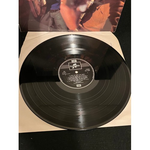 120 - The Corries. Little of what you fancy,  Columbia EMI SCX6546. Stereo