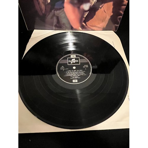 120 - The Corries. Little of what you fancy,  Columbia EMI SCX6546. Stereo