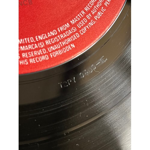 123 - Oliver,  originals soundtrack recording, RCA, Victor. SB 6777, stereo