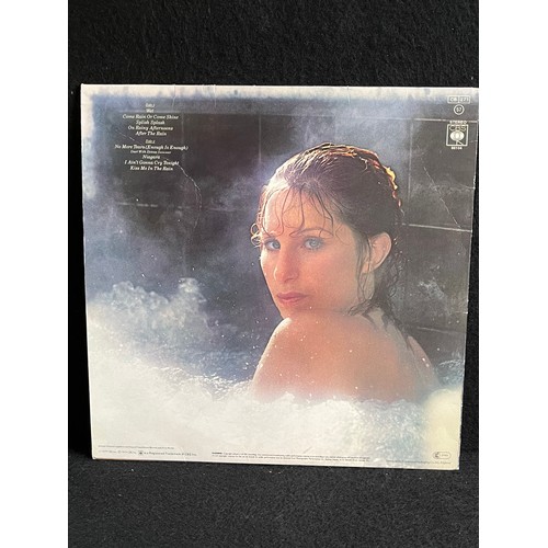 129 - Barbra Streisand. Wet CBS86104