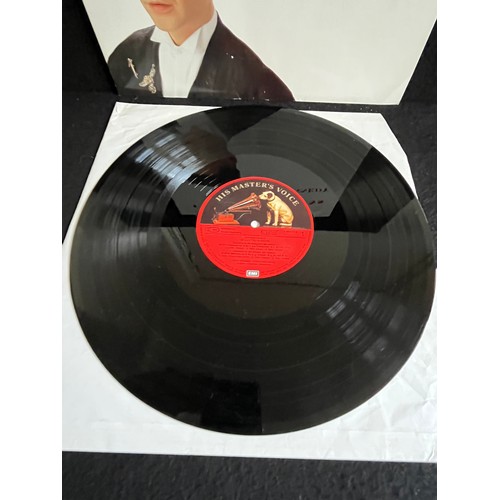 138 - Nigel Kennedy. Vivaldi, The Four Seasons. EL7 495571.