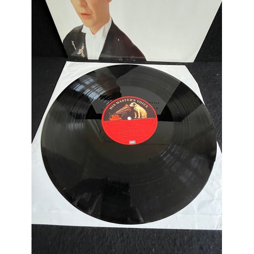 138 - Nigel Kennedy. Vivaldi, The Four Seasons. EL7 495571.