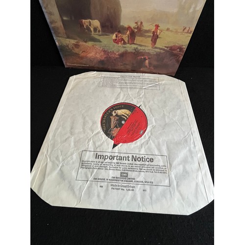 146 - Mendelssohn. Symphony No. 4, in A. Italian. London Symphony Orchestra. Previn ASD 3763,