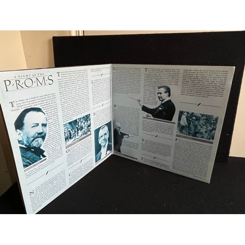 152 - a night at the Proms. Stereo 62012