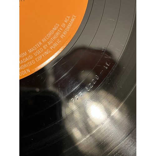 169 - Spike Jones and his city Slickers. Thank you music lovers, RCA, Victor LSA 3084,