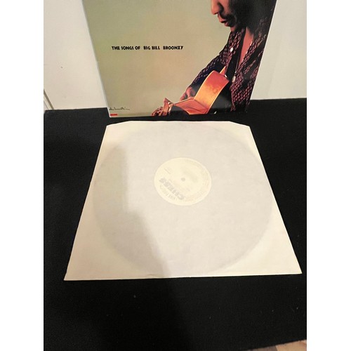 368 - Mudddy Waters. Sings Big Bill Broonzy. GCH 8029