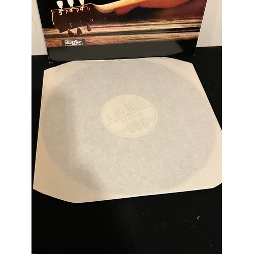 371 - B B King. Lucile. BGO LP36