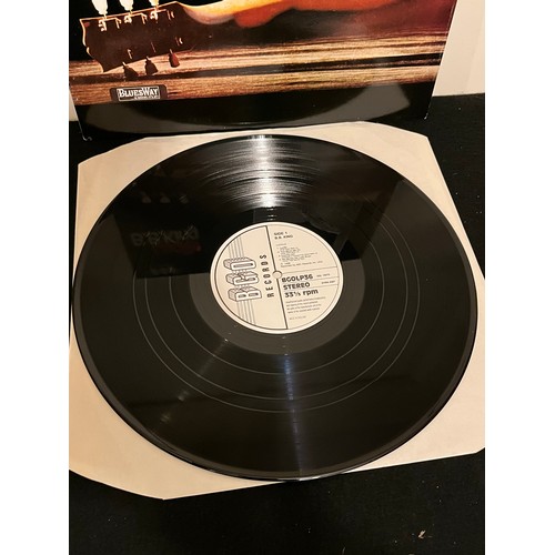 371 - B B King. Lucile. BGO LP36