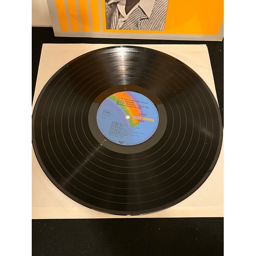 380 - Louis Jordan and his orchestra. Silver Star Swing Series. Three hot big band sessions in 1951. PCO-8... 