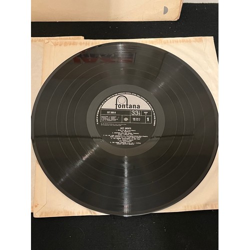382 - Jazz Greats Double album. SET-505