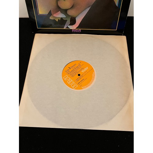386 - Jimmy Rushing. The you and me that used to be. SF-8234