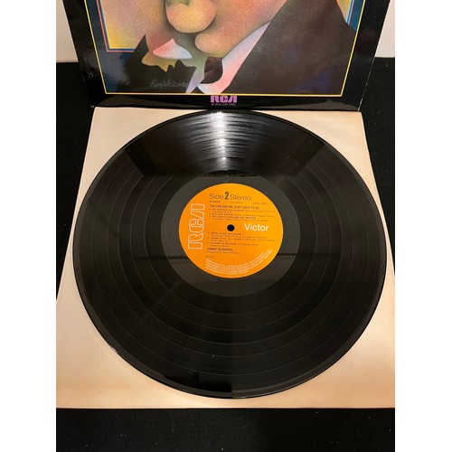 386 - Jimmy Rushing. The you and me that used to be. SF-8234
