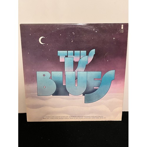 387 - This is blues. IWP-5