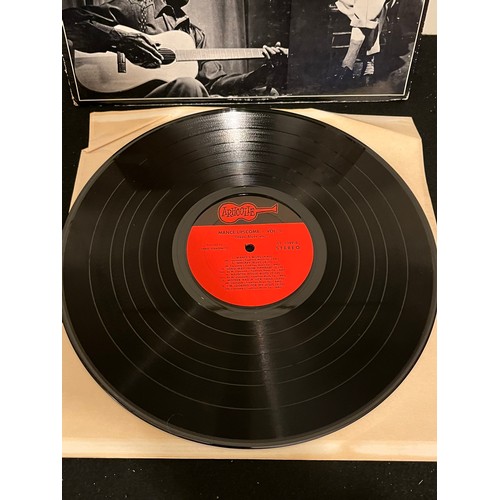 394 - Mance Lipscomb. Vol 5. USA import. Arhoolie 1049