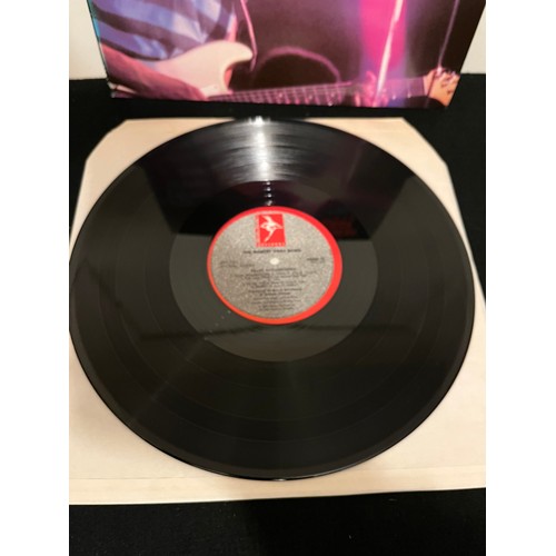 398 - The Robert Cray Band. False Accusations. USA import. FIEND-443