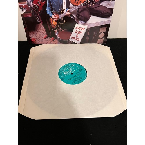 400 - Lil' Ed and the blues Imperials. Chicken Gravy and Biscuits.  AL-4772