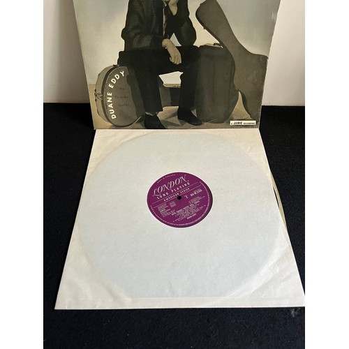402 - Duane Eddy. Have 'Tangy' guitar will travel.  HA-W 2160