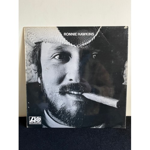 403 - Ronnie Hawkins. SD 9019