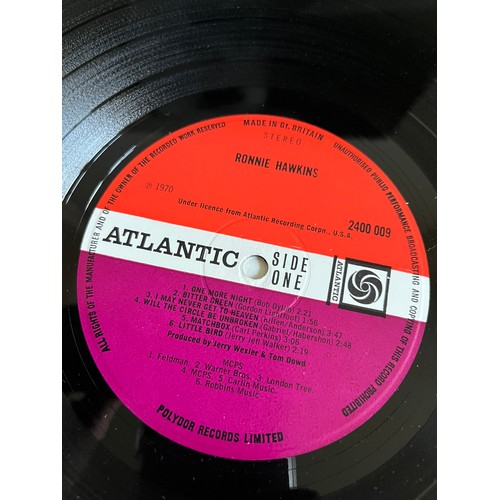 403 - Ronnie Hawkins. SD 9019