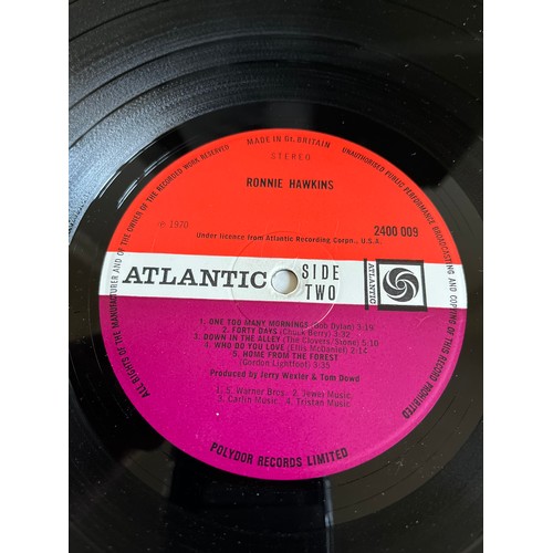 403 - Ronnie Hawkins. SD 9019