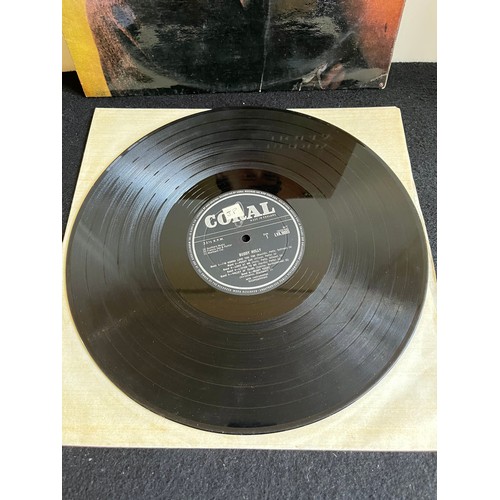 406 - Buddy Holly. LVA 9085