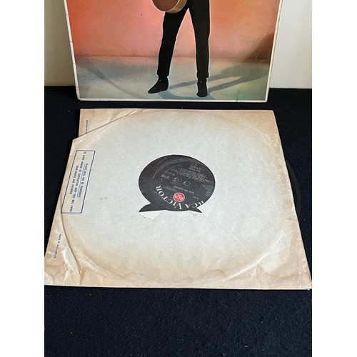 411 - Elvis. For Every One. RCA. SF-7752