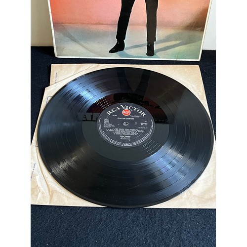 411 - Elvis. For Every One. RCA. SF-7752