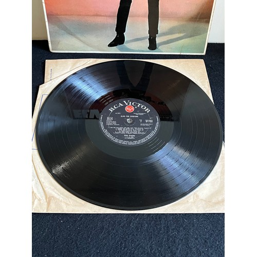 411 - Elvis. For Every One. RCA. SF-7752