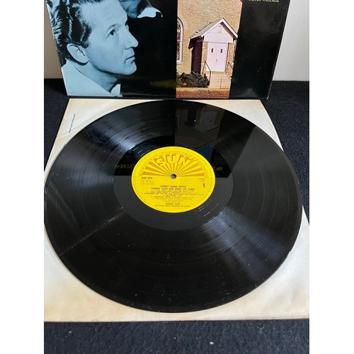 422 - Jonny Cash & Jerry Lee Lewis. Sunday Down South. 6467 024