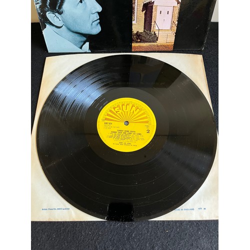 422 - Jonny Cash & Jerry Lee Lewis. Sunday Down South. 6467 024
