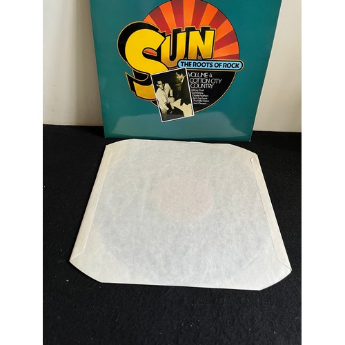 429 - Sun Roots of Rock Vol.4 Cotton City Country CR30104
