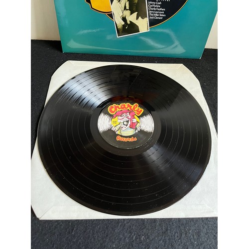 429 - Sun Roots of Rock Vol.4 Cotton City Country CR30104