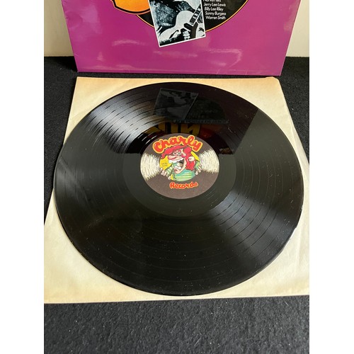 430 - Sun Roots of Rock Vol.5 Rebel Rockabilly CR30105