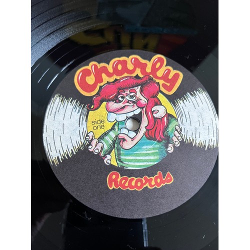 430 - Sun Roots of Rock Vol.5 Rebel Rockabilly CR30105