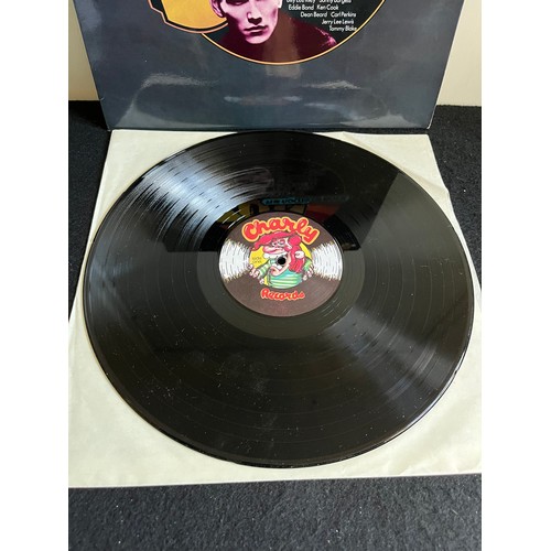 434 - Sun Roots of Rock Vol.9 More Rebel Rockabilly CR30116