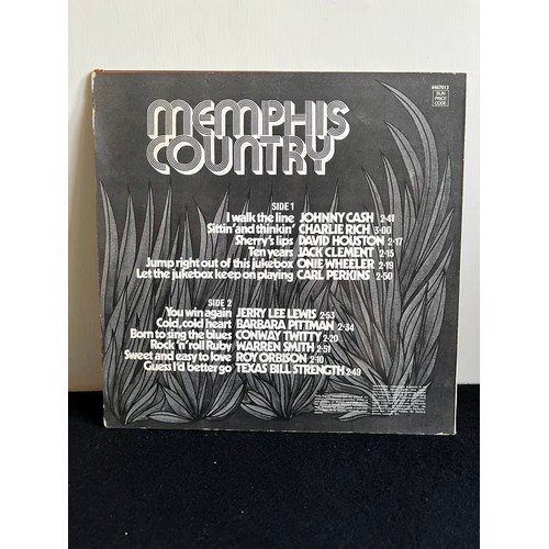 450 - Memphis Country. 6467013