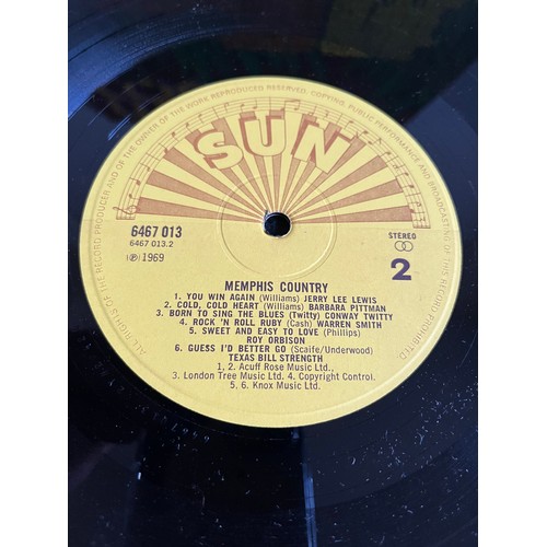 450 - Memphis Country. 6467013