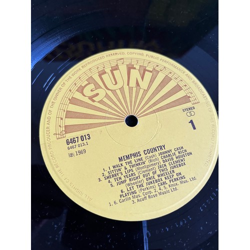 450 - Memphis Country. 6467013