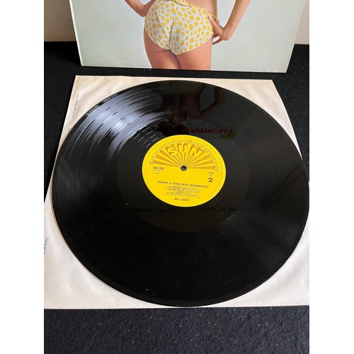 459 - Bill Justis. Raunchy. 6467 010
