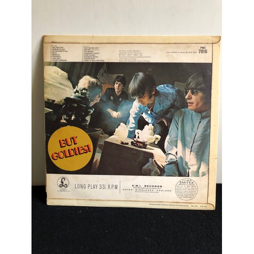 476 - A Collection of Beatles Oldies. PMC 7016