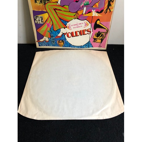 476 - A Collection of Beatles Oldies. PMC 7016